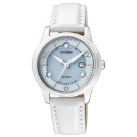Watch Citizen Woman Citizen Lady in Steel EW1750-19L - EW1750-19L